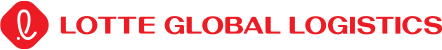 Lotte Global Logistics logo