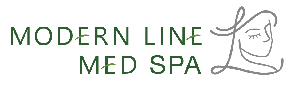 Modern Line Med Spa logo