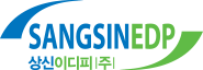 Sangsin Indiana logo