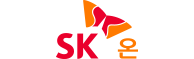 SK Battery America / SK On logo