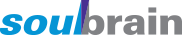 Soulbrain logo